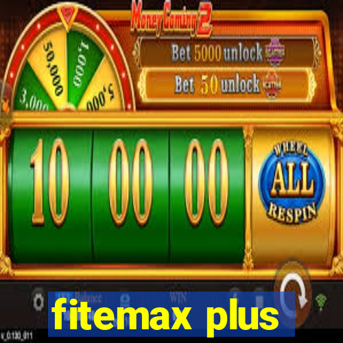 fitemax plus